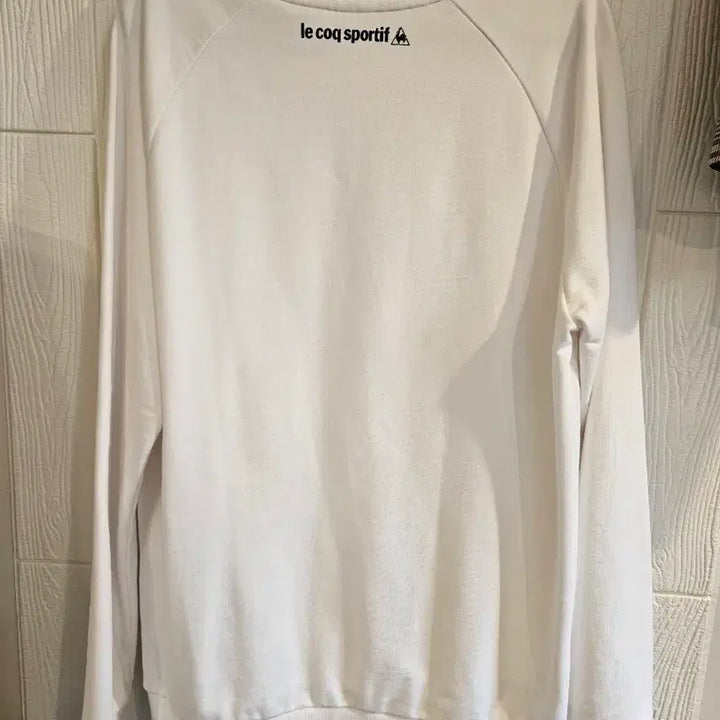 [BUNJANG] Le Coq Sportif White Men&
