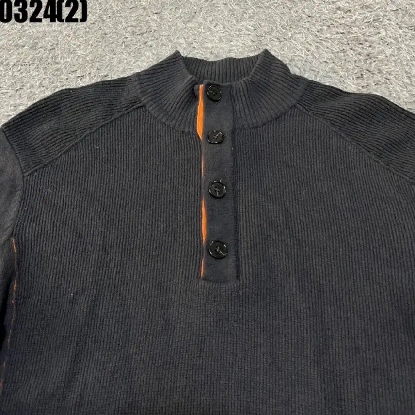 [BUNJANG] Intermezzo Knit Sweater / 인터메조 니트