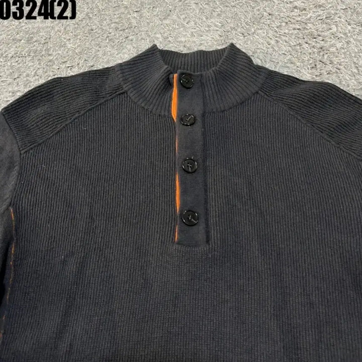 [BUNJANG] Intermezzo Knit Sweater / 인터메조 니트