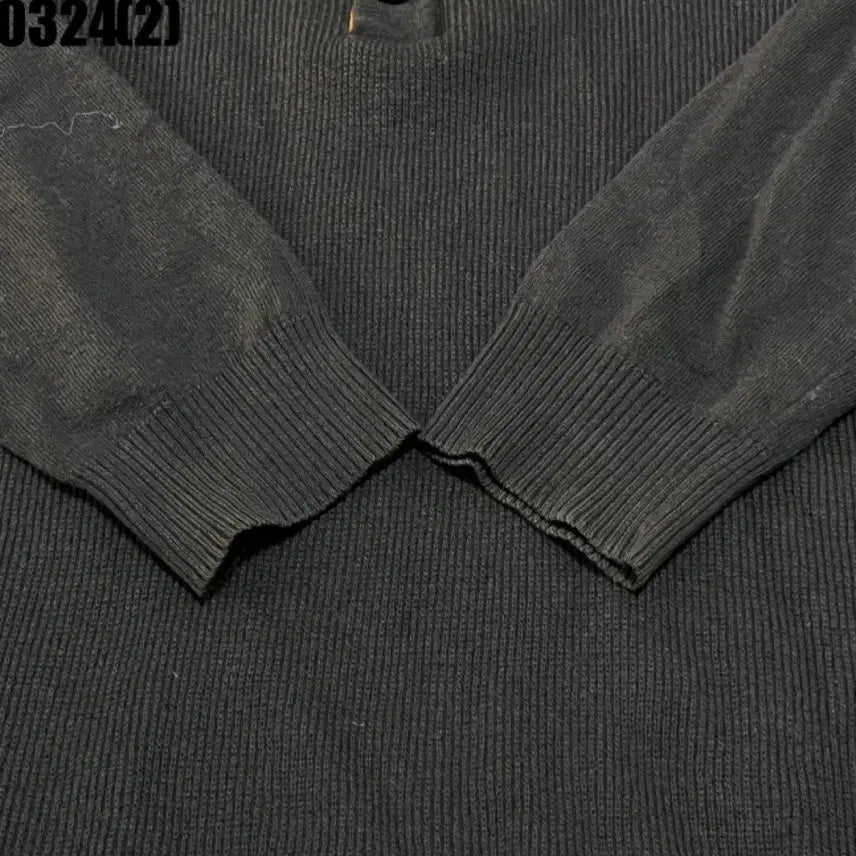 [BUNJANG] Intermezzo Knit Sweater / 인터메조 니트