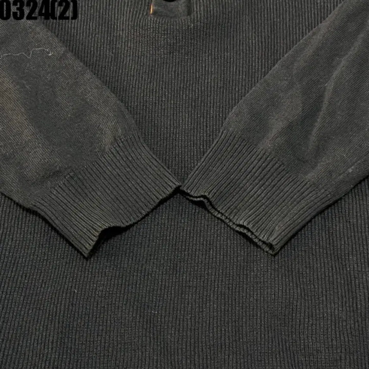 [BUNJANG] Intermezzo Knit Sweater / 인터메조 니트