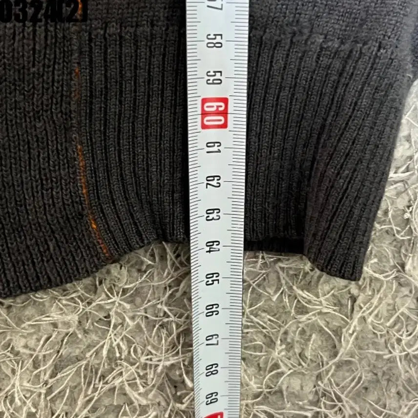 [BUNJANG] Intermezzo Knit Sweater / 인터메조 니트
