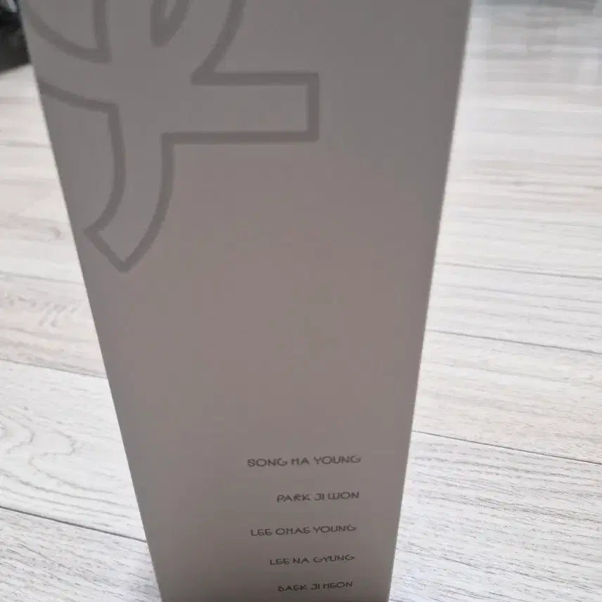 [BUNJANG] Fromis_9 Official Light Stick Ver. 2 / Fromis_9 응원봉 Ver.2