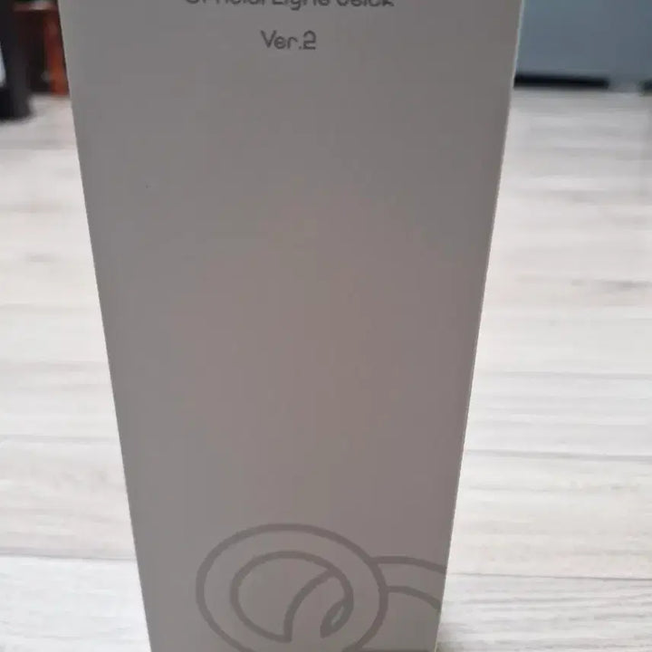 [BUNJANG] Fromis_9 Official Light Stick Ver. 2 / Fromis_9 응원봉 Ver.2