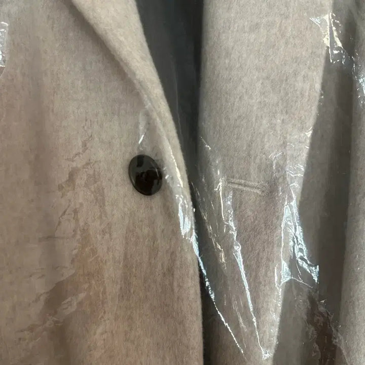 [BUNJANG] Club Monaco Cashmere Single Coat - L / 클럽모나코 캐시미어 싱글코트 L