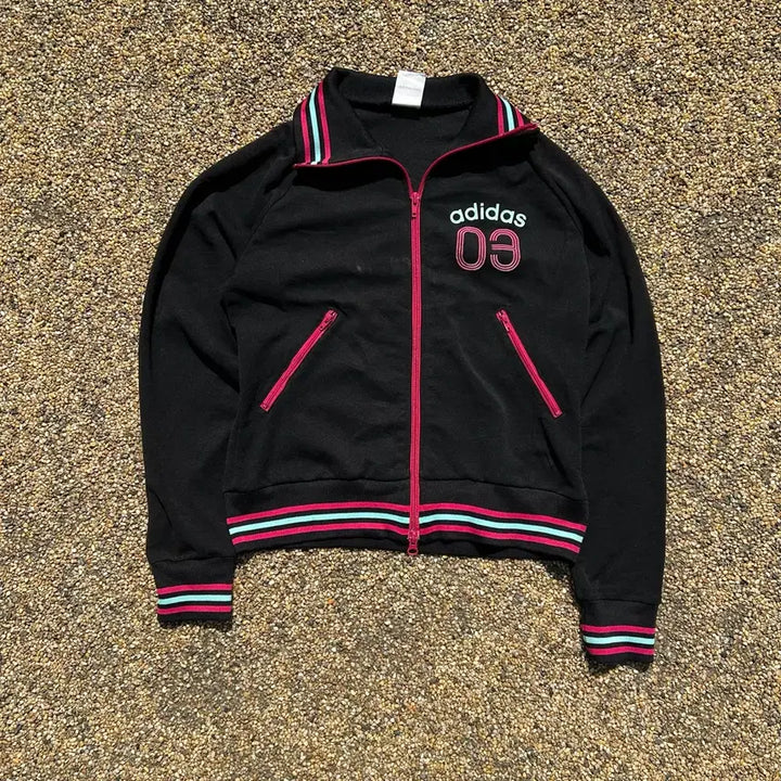 [SOLD OUT] 아디다스(ADIDAS)올드스쿨 져지