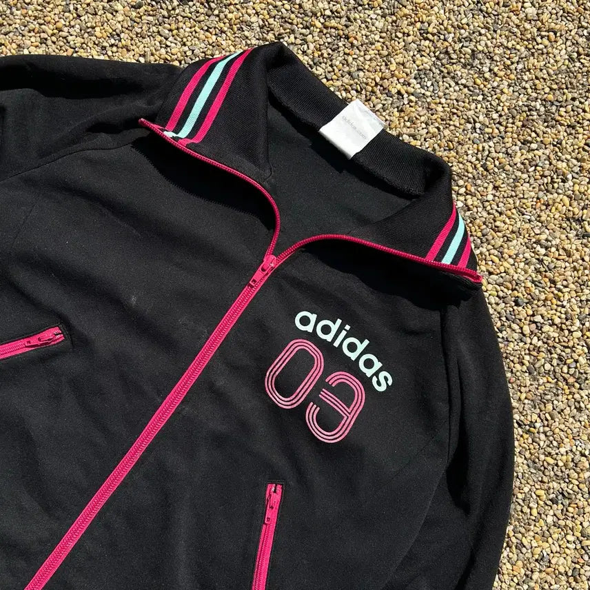[SOLD OUT] 아디다스(ADIDAS)올드스쿨 져지