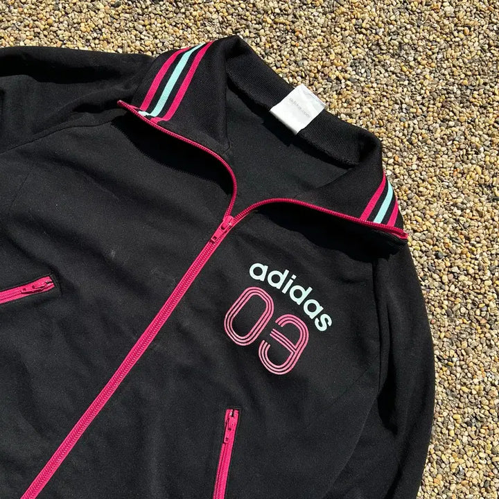 [SOLD OUT] 아디다스(ADIDAS)올드스쿨 져지