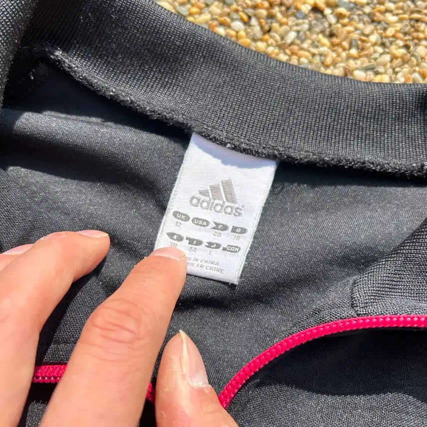 [SOLD OUT] 아디다스(ADIDAS)올드스쿨 져지