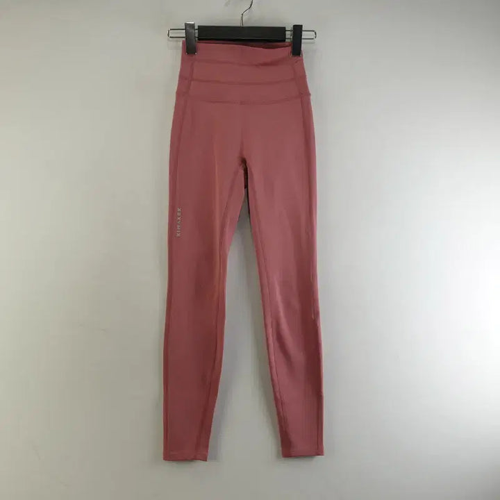 [BUNJANG] Xexymix Finkel Leggings Pants / 젝시믹스 여성M 핑클 레깅스 팬츠 M3398