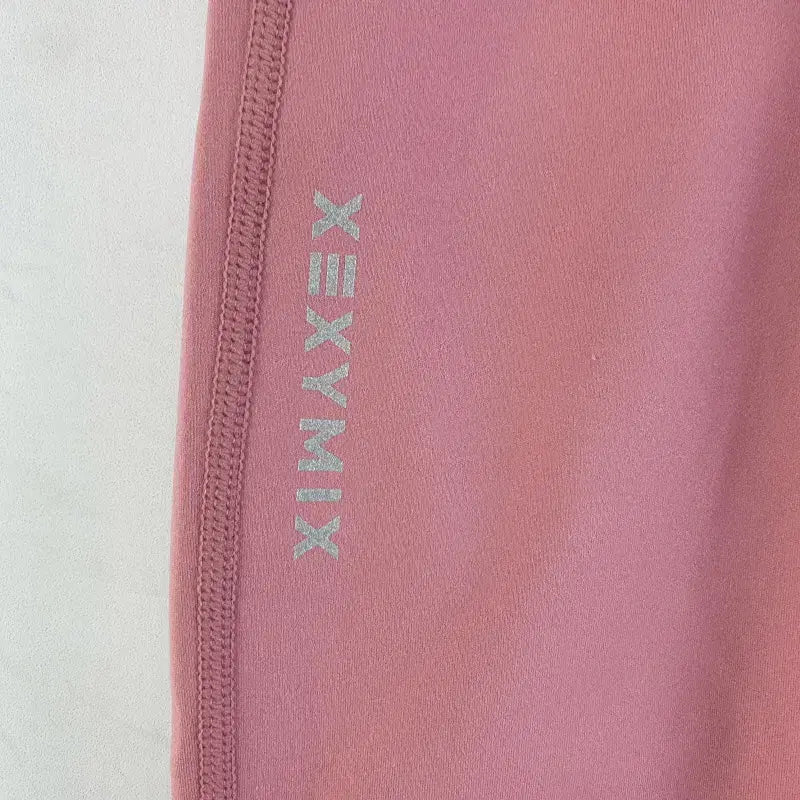 [BUNJANG] Xexymix Finkel Leggings Pants / 젝시믹스 여성M 핑클 레깅스 팬츠 M3398