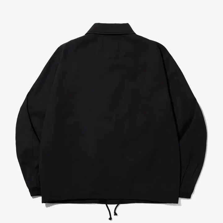 [BUNJANG] 1993 Studio Black Coach Jacket / 1993스튜디오 블랙 코치 자켓