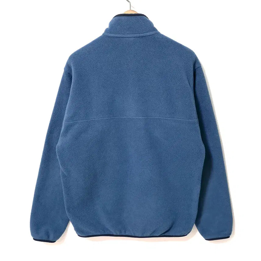 [BUNJANG] Patagonia Synchilla Snap-T Fleece Pullover / [M] 파타고니아 신칠라 스냅티 블루