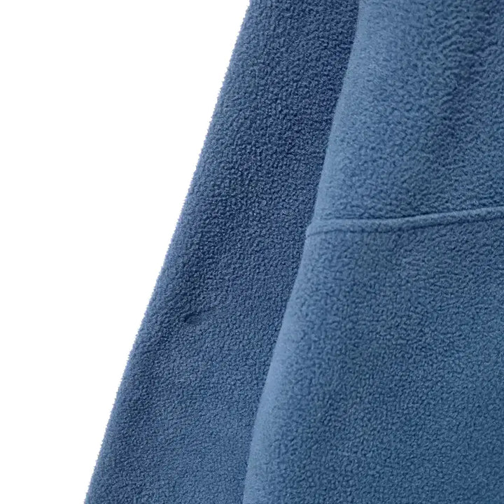 [BUNJANG] Patagonia Synchilla Snap-T Fleece Pullover / [M] 파타고니아 신칠라 스냅티 블루