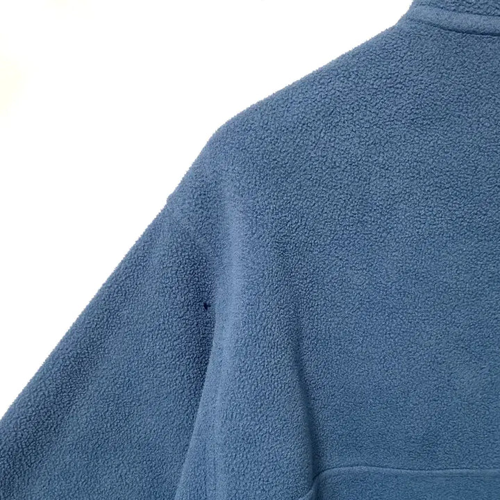 [BUNJANG] Patagonia Synchilla Snap-T Fleece Pullover / [M] 파타고니아 신칠라 스냅티 블루
