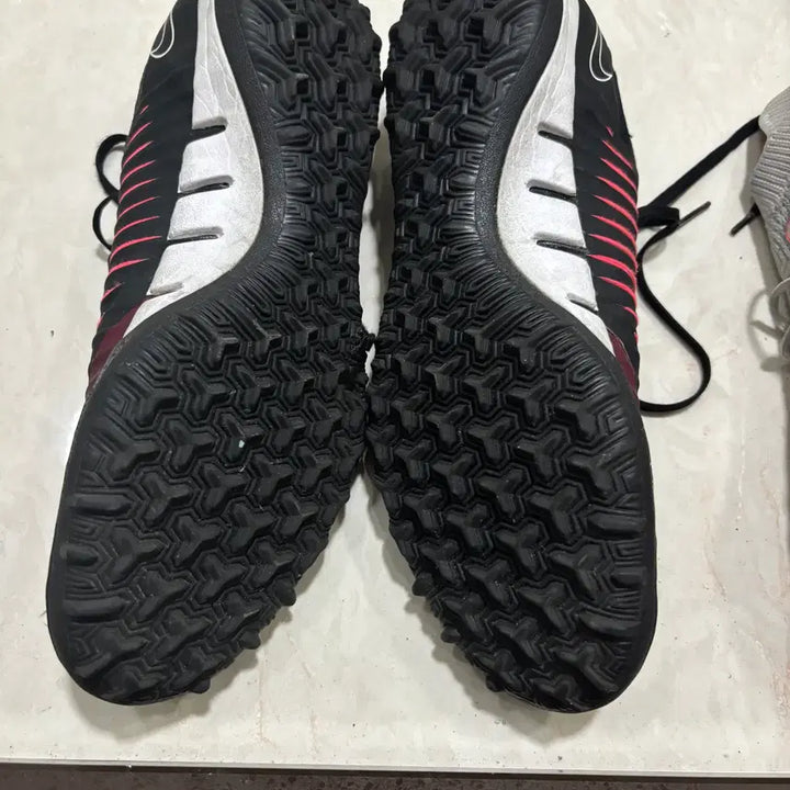 [BUNJANG] Nike Mercurial X Finale 2 TF Soccer Cleats / 나이키 머큐리얼 X 피날레 2 tf