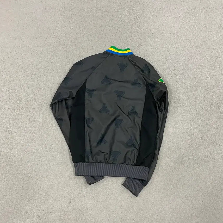 [BUNJANG] Adidas Brazil Jersey 95 / 아디다스 브라질 져지 95