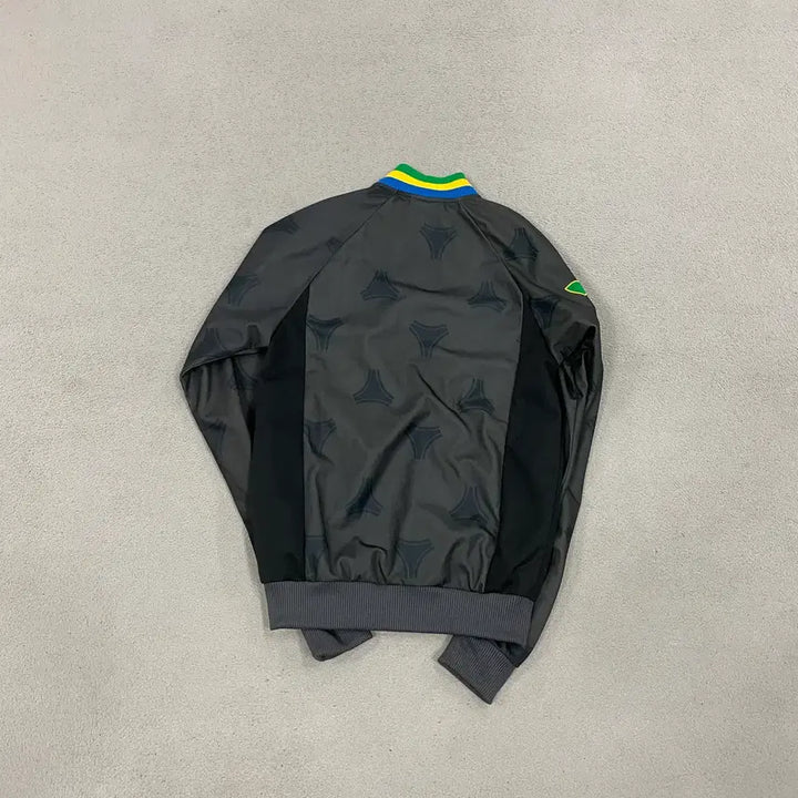 [BUNJANG] Adidas Brazil Jersey 95 / 아디다스 브라질 져지 95