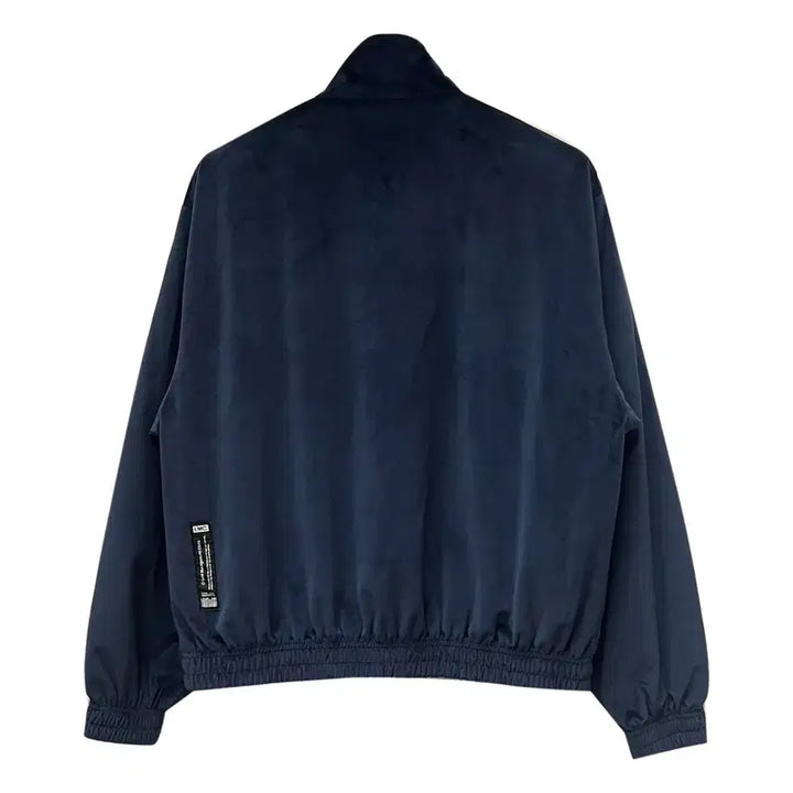 [BUNJANG] LMC OG Globe Velour Track Top Jacket (S) / LMC 엘엠씨 오버핏 OG 글로브 벨루어 트랙탑 자켓 S