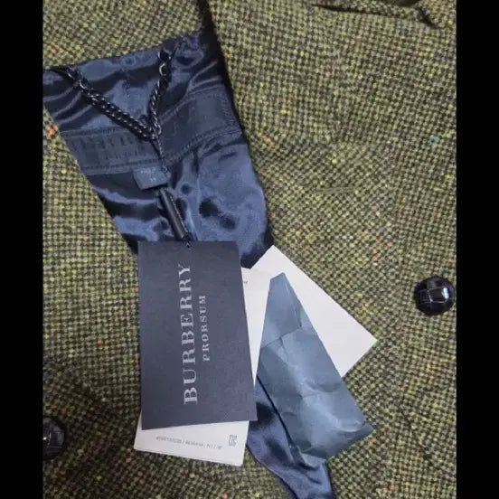 [BUNJANG] Burberry Prorsum Women&