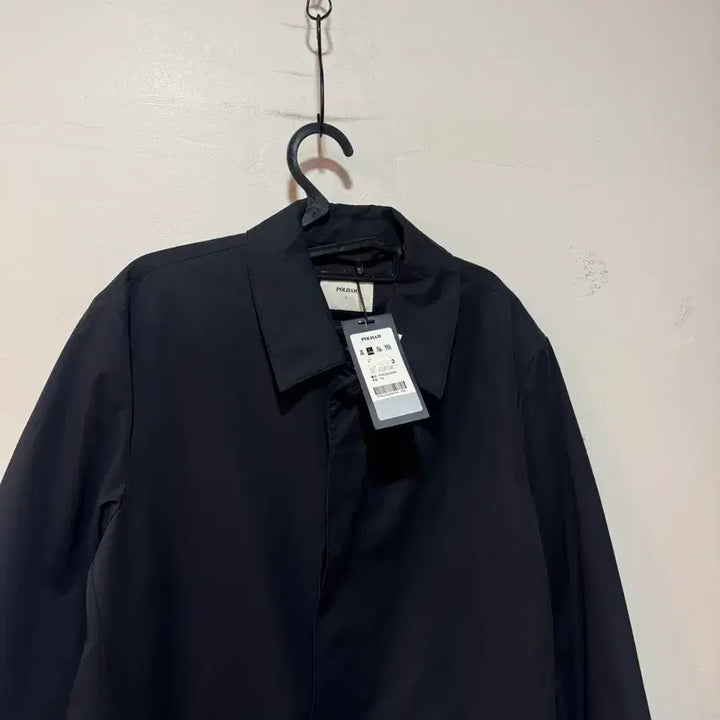 [BUNJANG] Polham Navy Coat (L) - New / 폴햄 네이비 코트 L 새상품