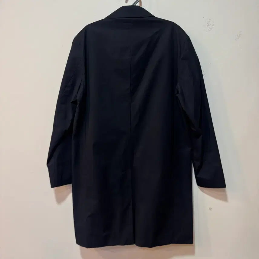 [BUNJANG] Polham Navy Coat (L) - New / 폴햄 네이비 코트 L 새상품