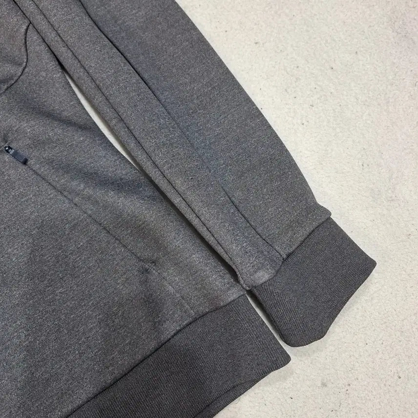 [BUNJANG] Le Coq Sportif Jersey Zip-up 90 / 르꼬꼬  져지집업90