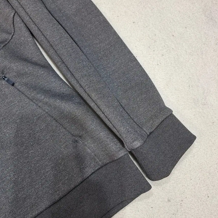 [BUNJANG] Le Coq Sportif Jersey Zip-up 90 / 르꼬꼬  져지집업90