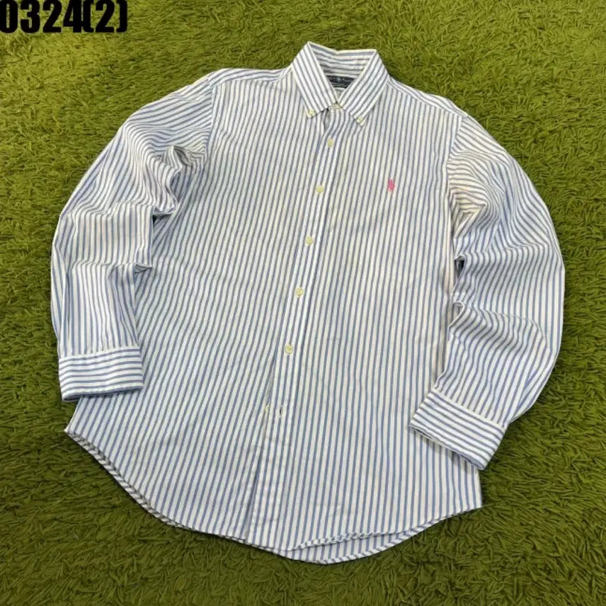[SOLD OUT] 폴로 랄프로렌 스트라이프 셔츠 남방