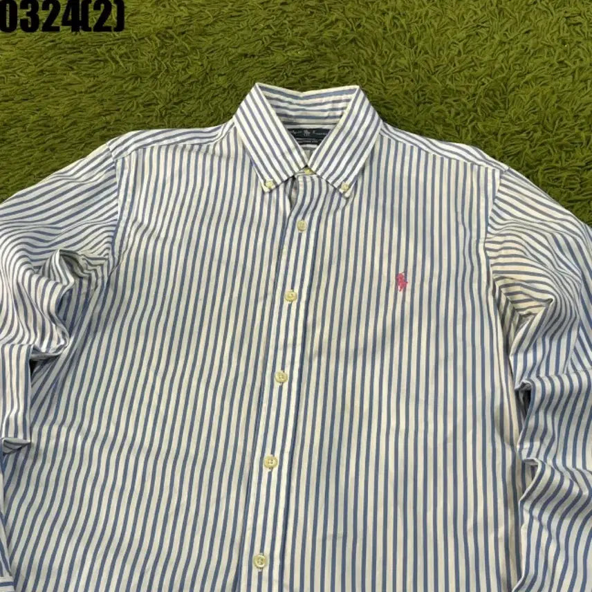 [SOLD OUT] 폴로 랄프로렌 스트라이프 셔츠 남방