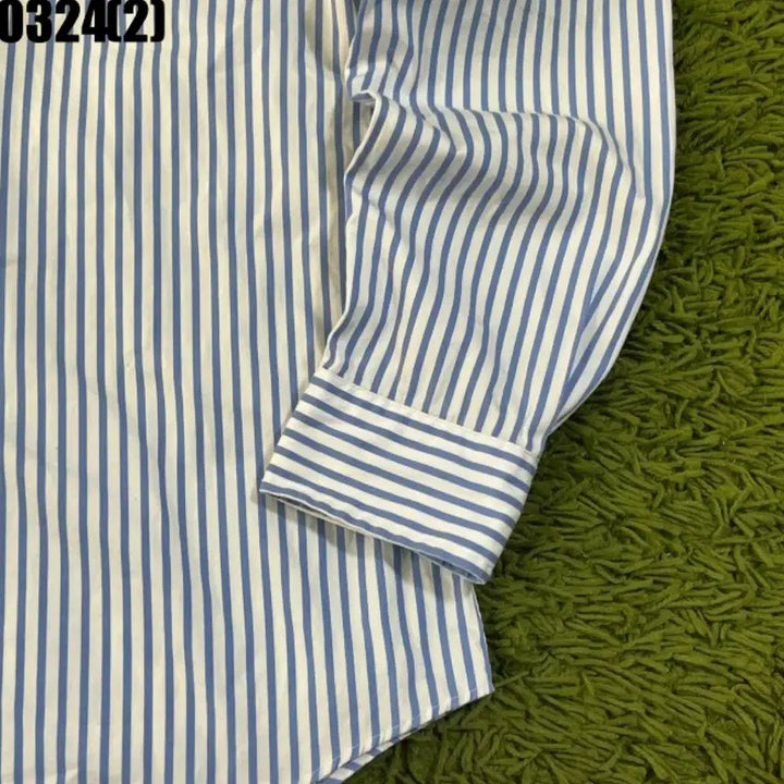 [SOLD OUT] 폴로 랄프로렌 스트라이프 셔츠 남방