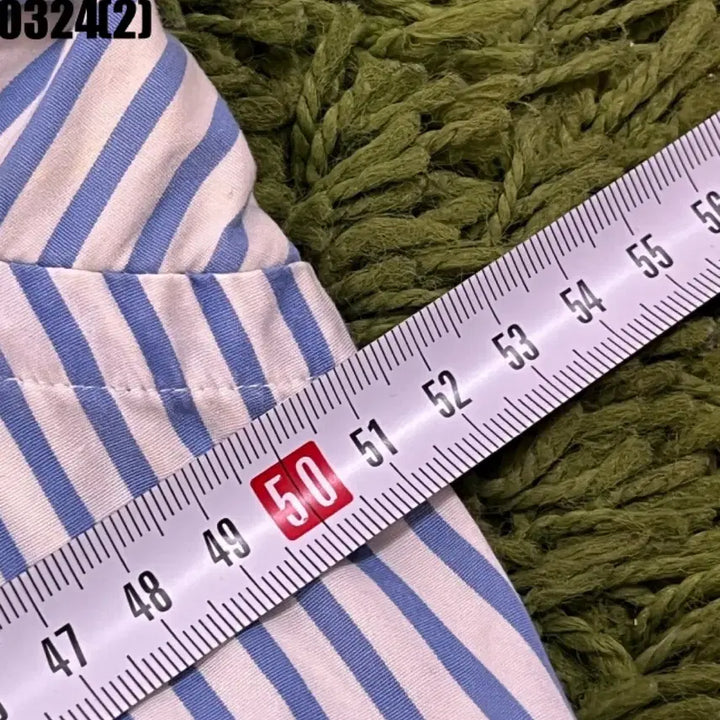 [SOLD OUT] 폴로 랄프로렌 스트라이프 셔츠 남방