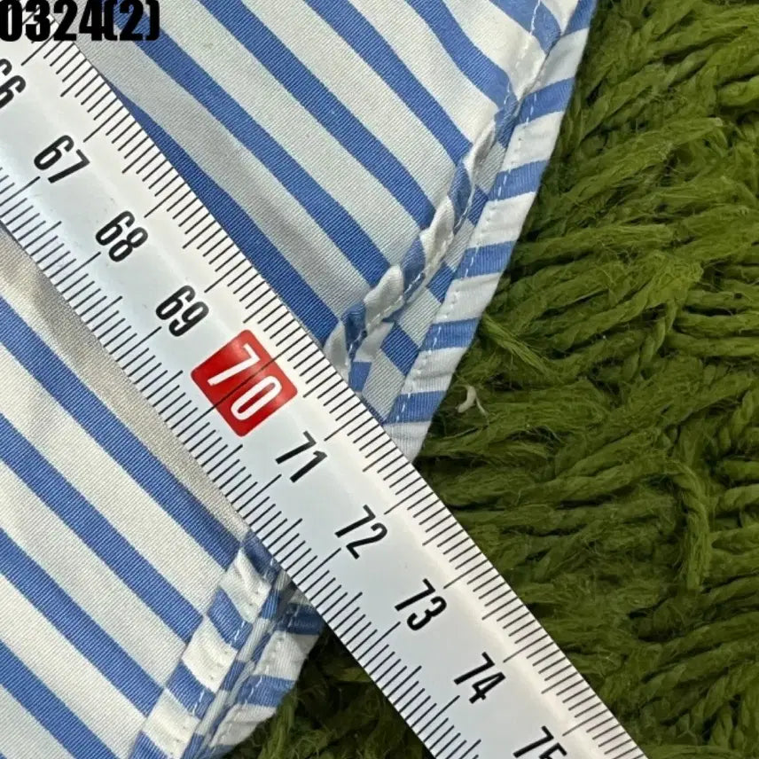 [SOLD OUT] 폴로 랄프로렌 스트라이프 셔츠 남방
