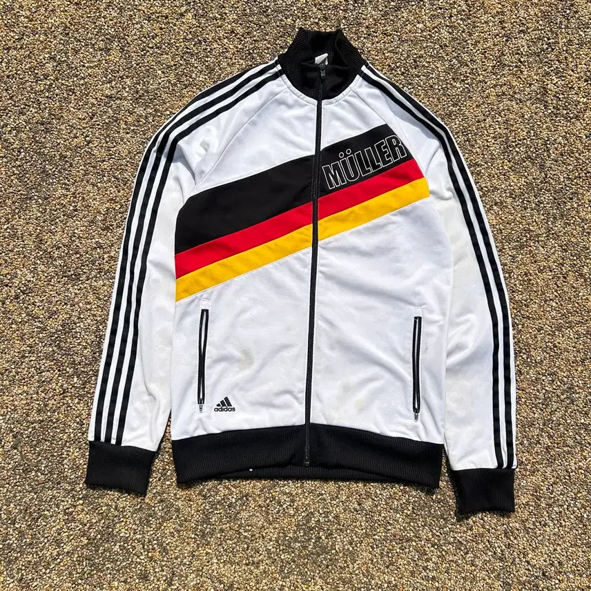 [SOLD OUT] 아디다스(ADIDAS)뮐러 트랙탑 져지