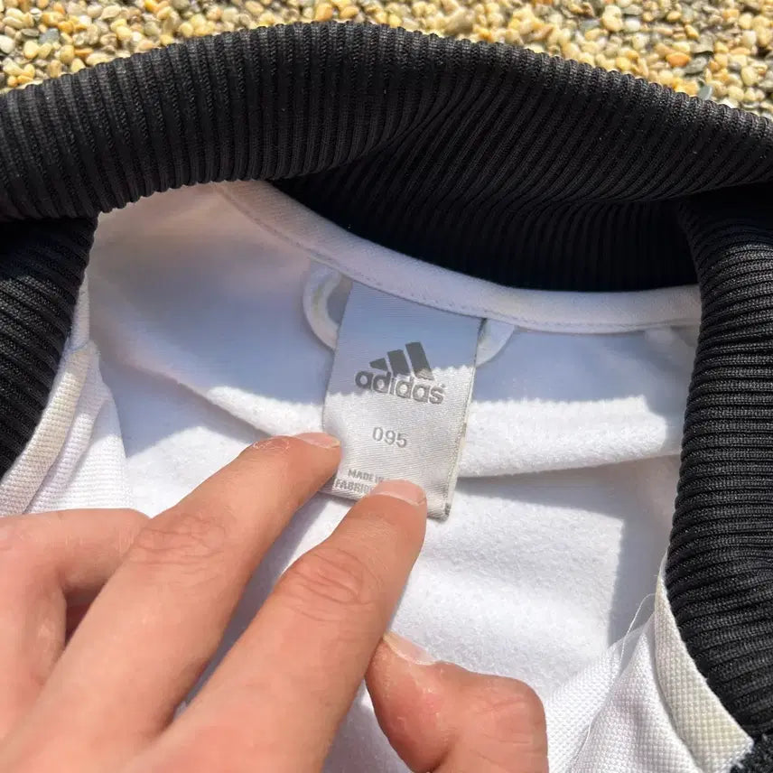 [SOLD OUT] 아디다스(ADIDAS)뮐러 트랙탑 져지