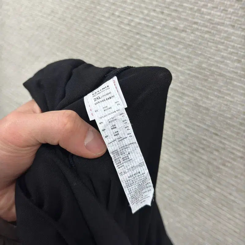 [BUNJANG] Xexymix Melting Touch Relaxed Bootcut Leggings 2XL / 젝시믹스 멜팅 터치 릴랙스 부츠컷 레깅스 2XL A07996