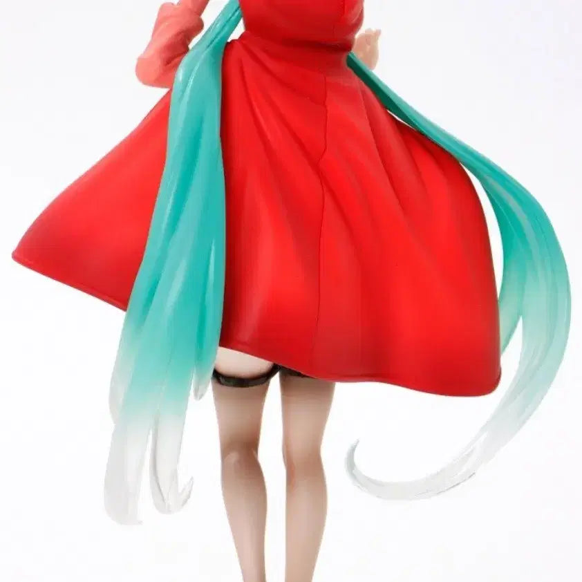 [SOLD OUT] 하츠네 미쿠 원더랜드 빨간망토