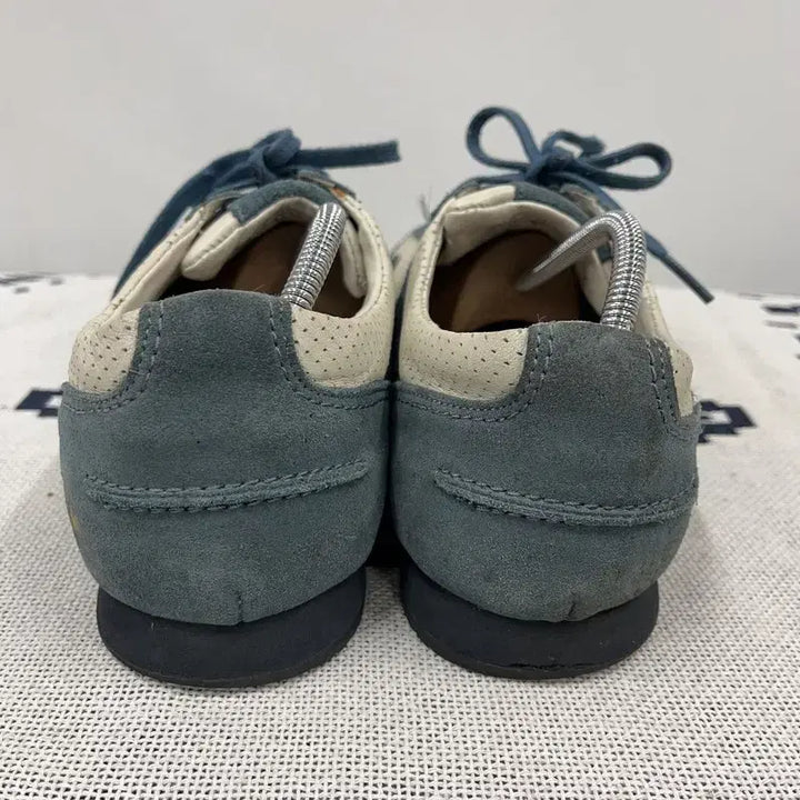 [BUNJANG] Le Coq Sportif German Army Sneakers - Men&