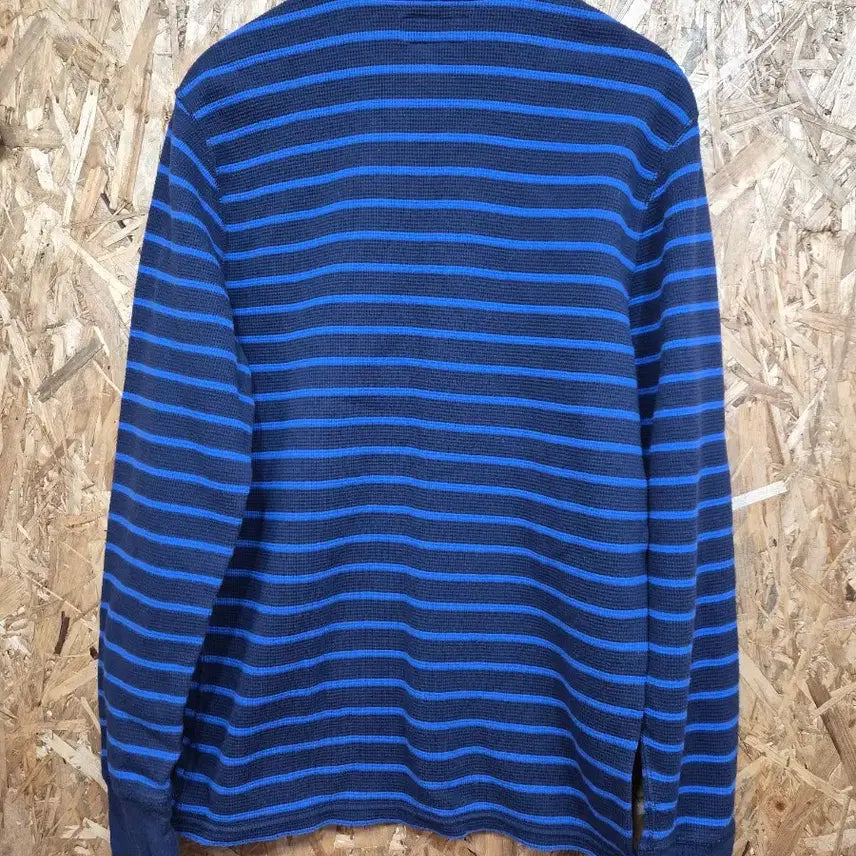 [SOLD OUT] 폴로 랄프로렌 스트라이프 긴팔 티셔츠