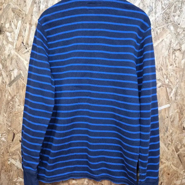 [SOLD OUT] 폴로 랄프로렌 스트라이프 긴팔 티셔츠