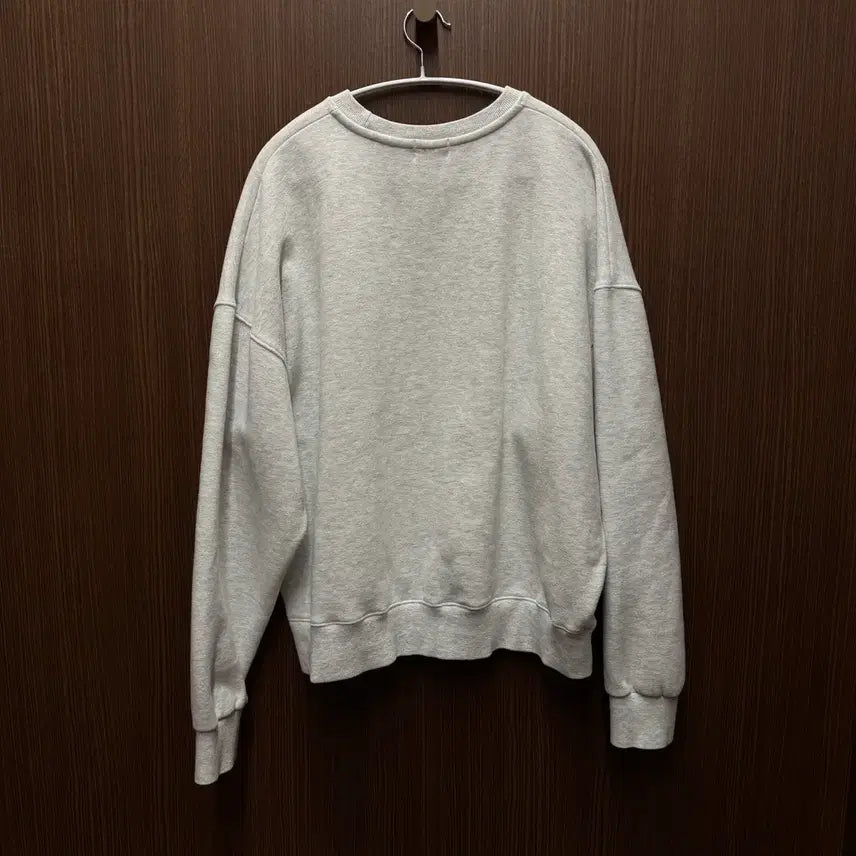 [BUNJANG] StaySeoul Sweatshirt / stayseoul 스테이서울 맨투맨 free