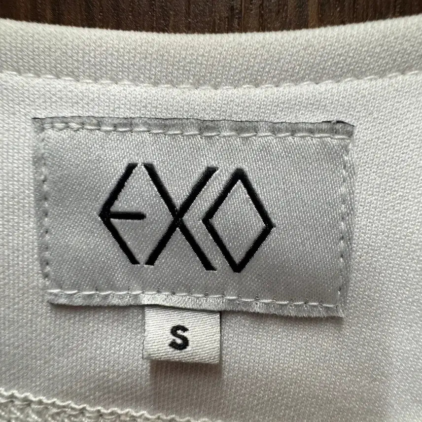[SOLD OUT] 엑소 디오 DO 유니폼 S