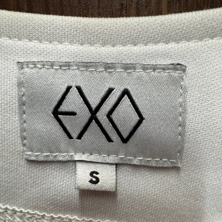 [SOLD OUT] 엑소 디오 DO 유니폼 S