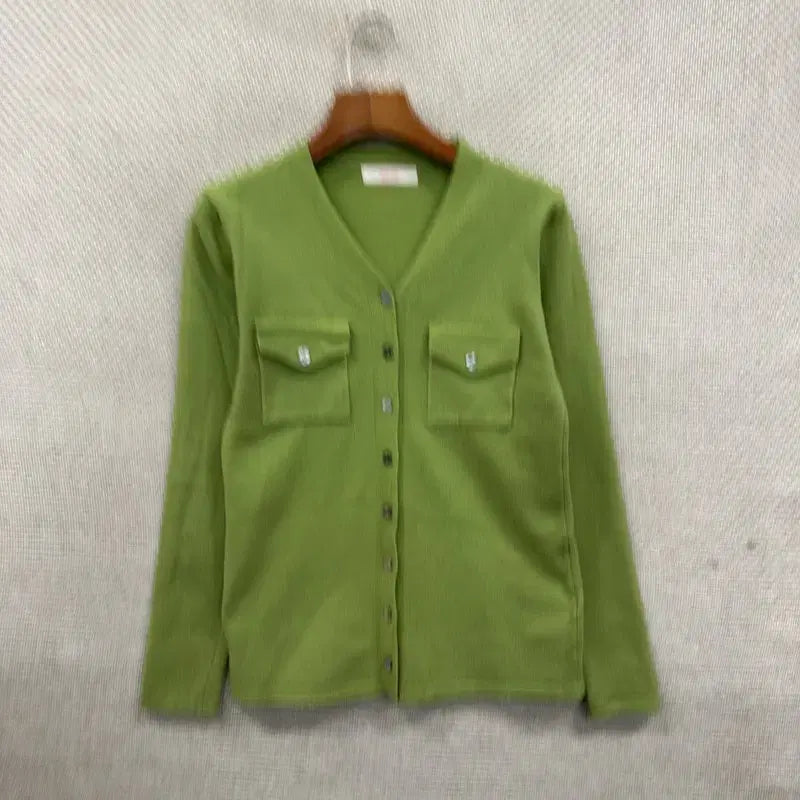 [SOLD OUT] 빈티지 가디건 85 M14524