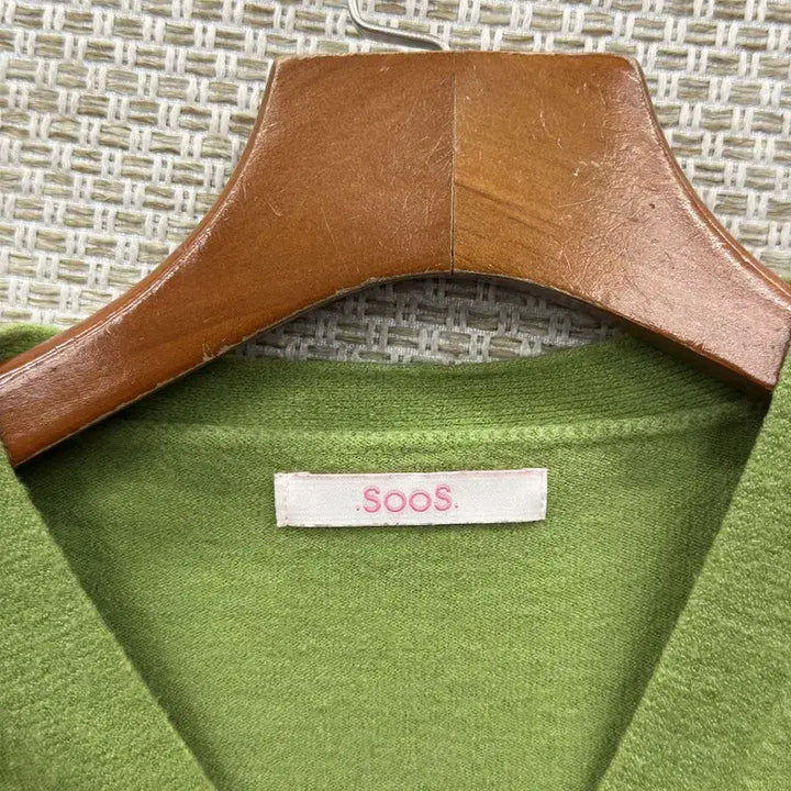 [SOLD OUT] 빈티지 가디건 85 M14524
