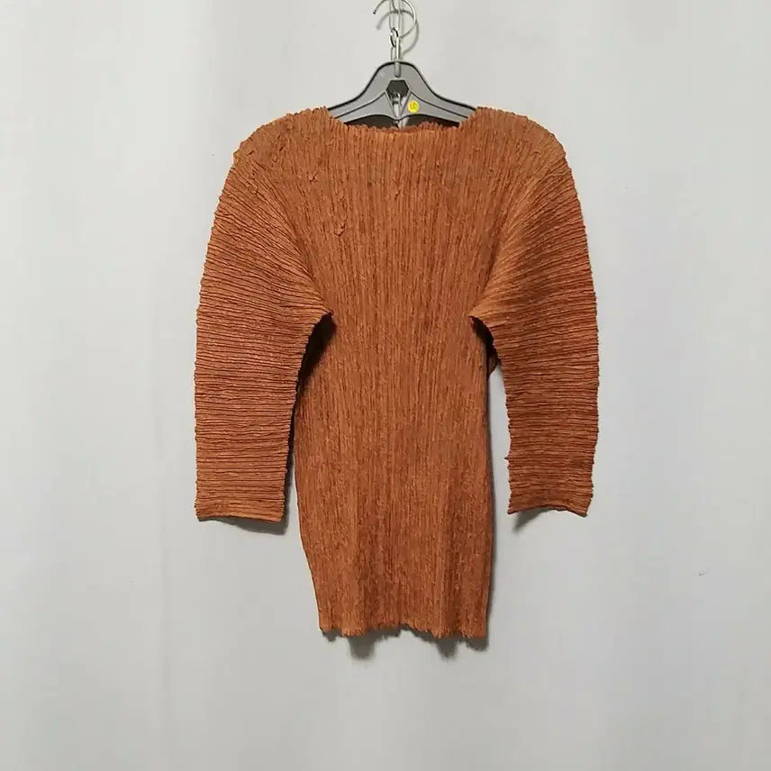 [SOLD OUT] ㅋ140 플리츠상의