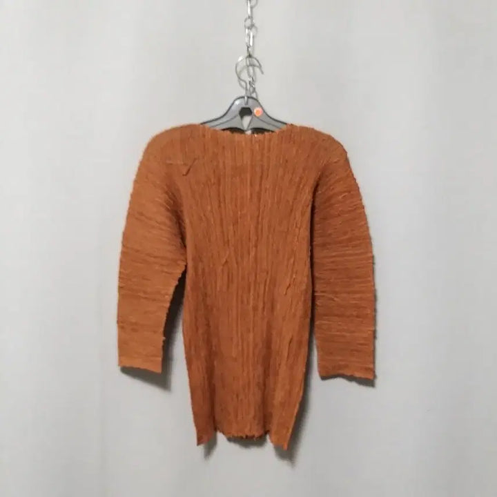 [SOLD OUT] ㅋ140 플리츠상의