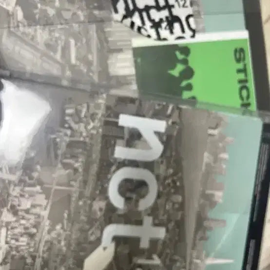 [BUNJANG] NCT 127 Album / 엔시티127 앨범
