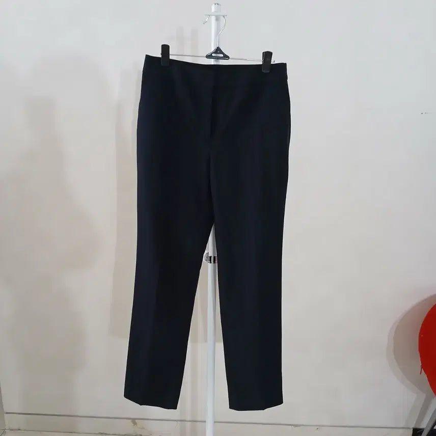 [BUNJANG] Guho Waist Banding Pants / 020 구호 허리밴딩 팬츠 55