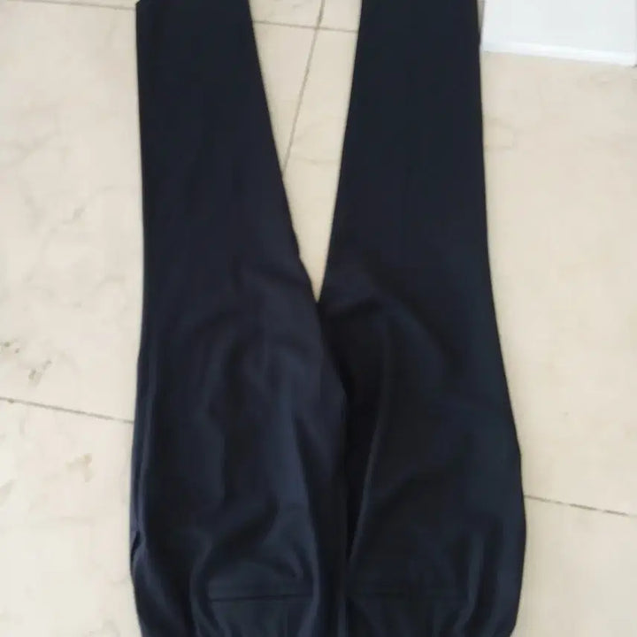 [BUNJANG] Guho Waist Banding Pants / 020 구호 허리밴딩 팬츠 55